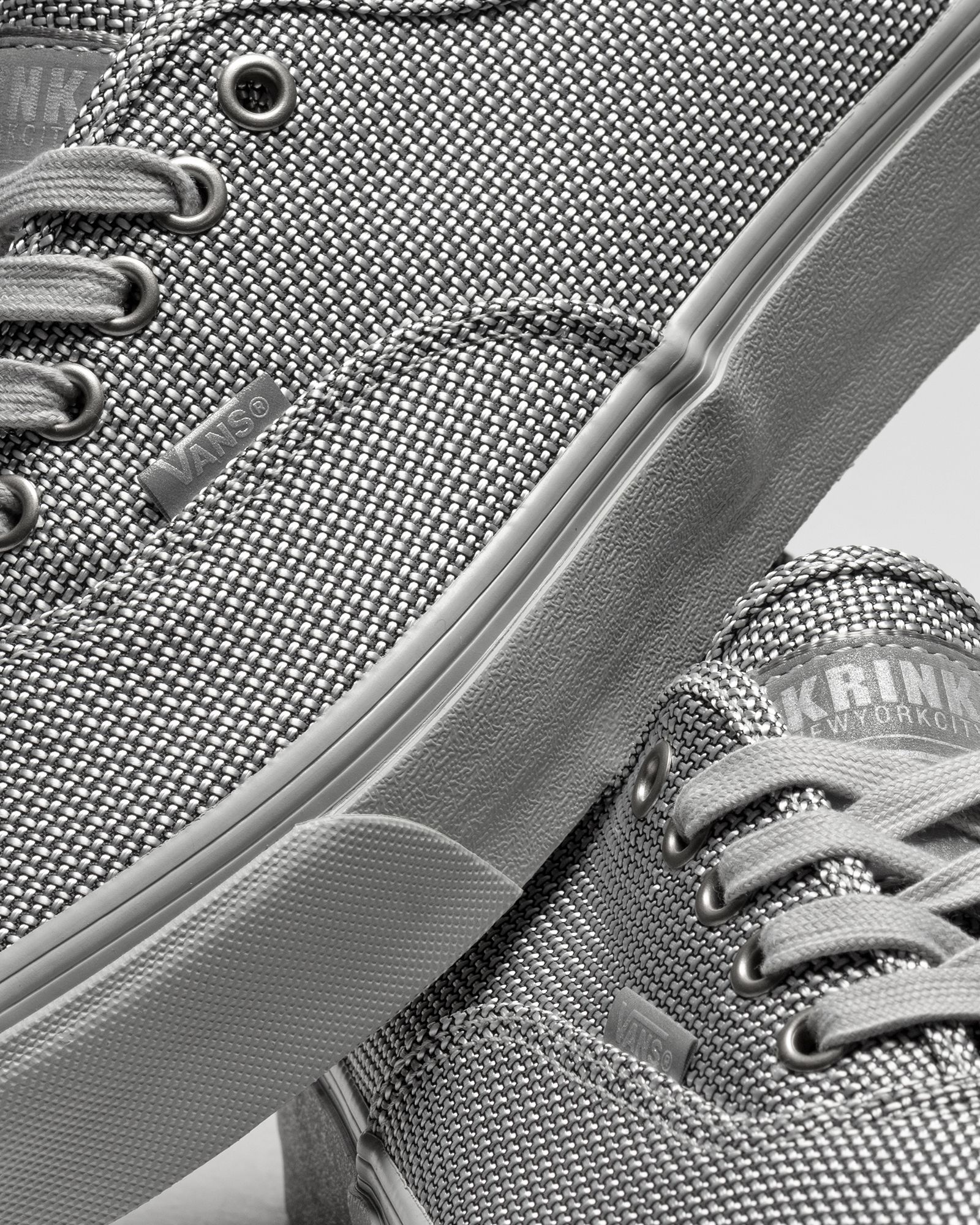 UA Authentic VLT LX x KRINK