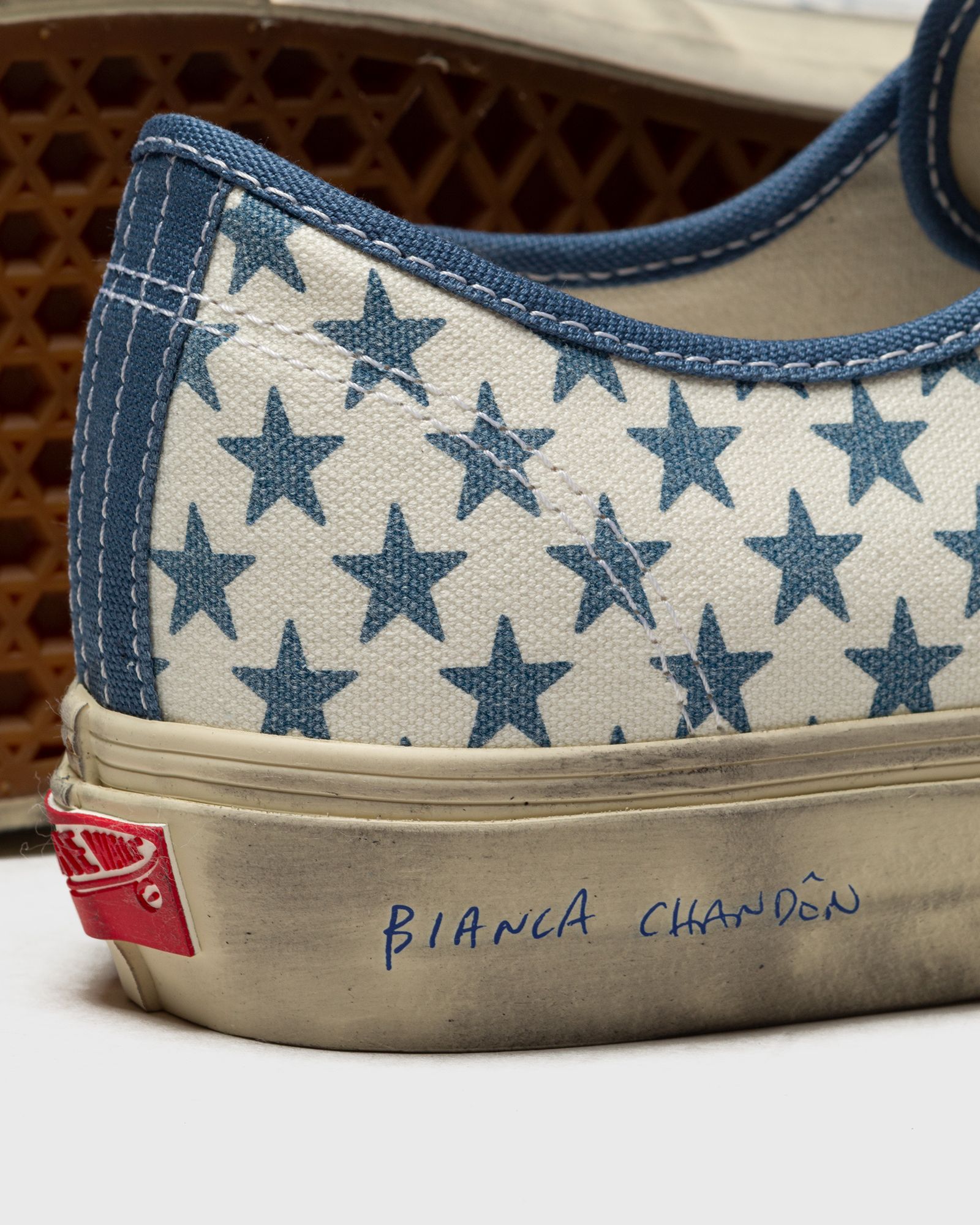VANS VAULT X BIANCA CHANDON AUTHENTIC