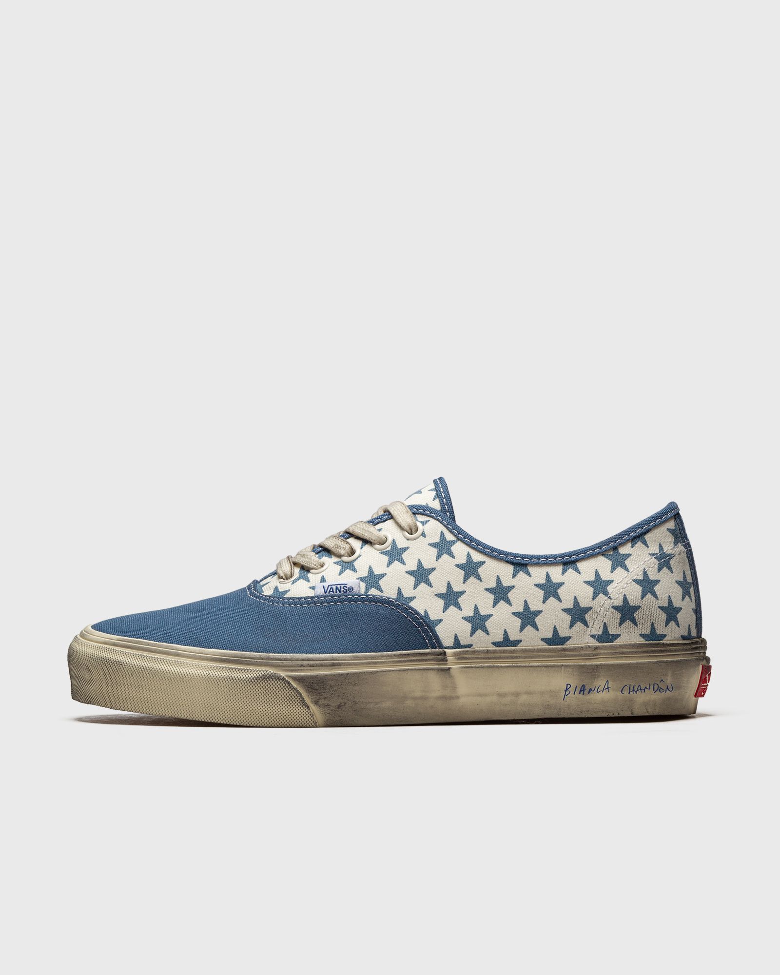 VANS VAULT X BIANCA CHANDON AUTHENTIC