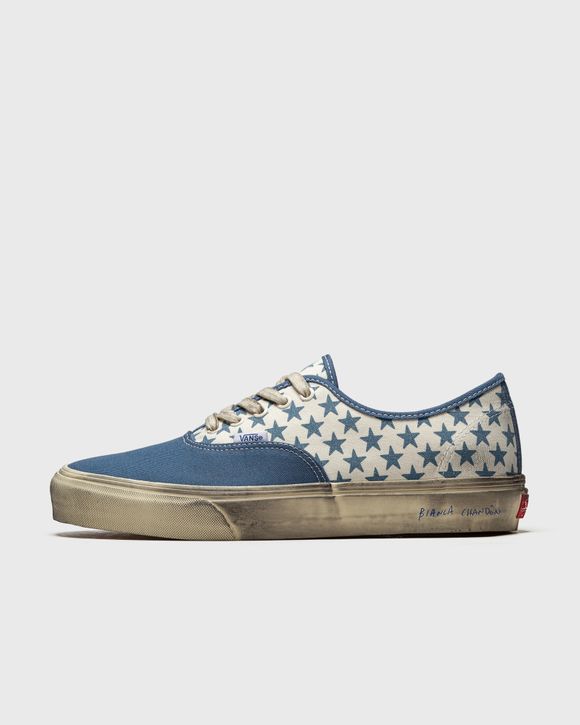 Vans VANS VAULT X BIANCA CHANDON AUTHENTIC Blue | BSTN Store