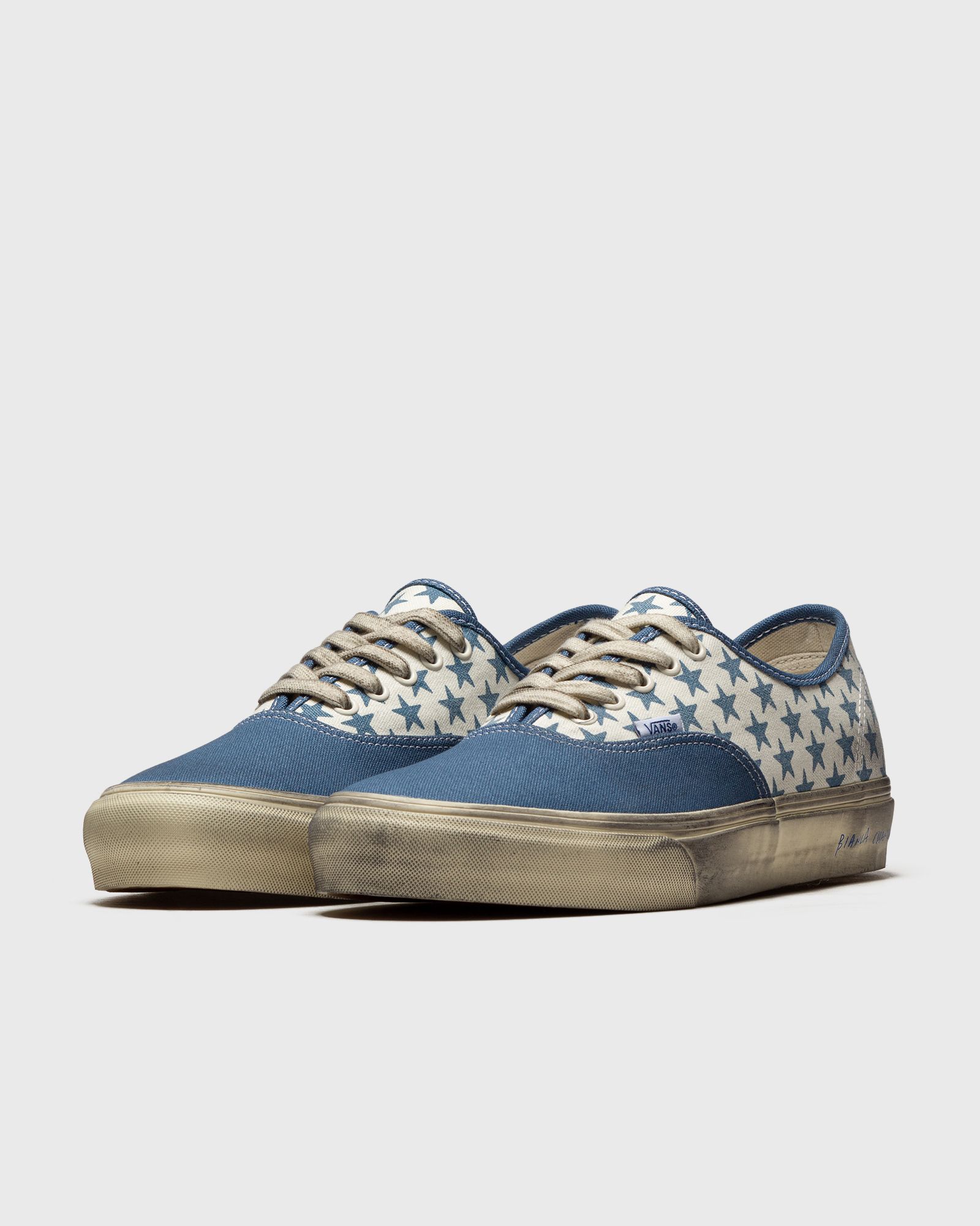 VANS VAULT X BIANCA CHANDON AUTHENTIC