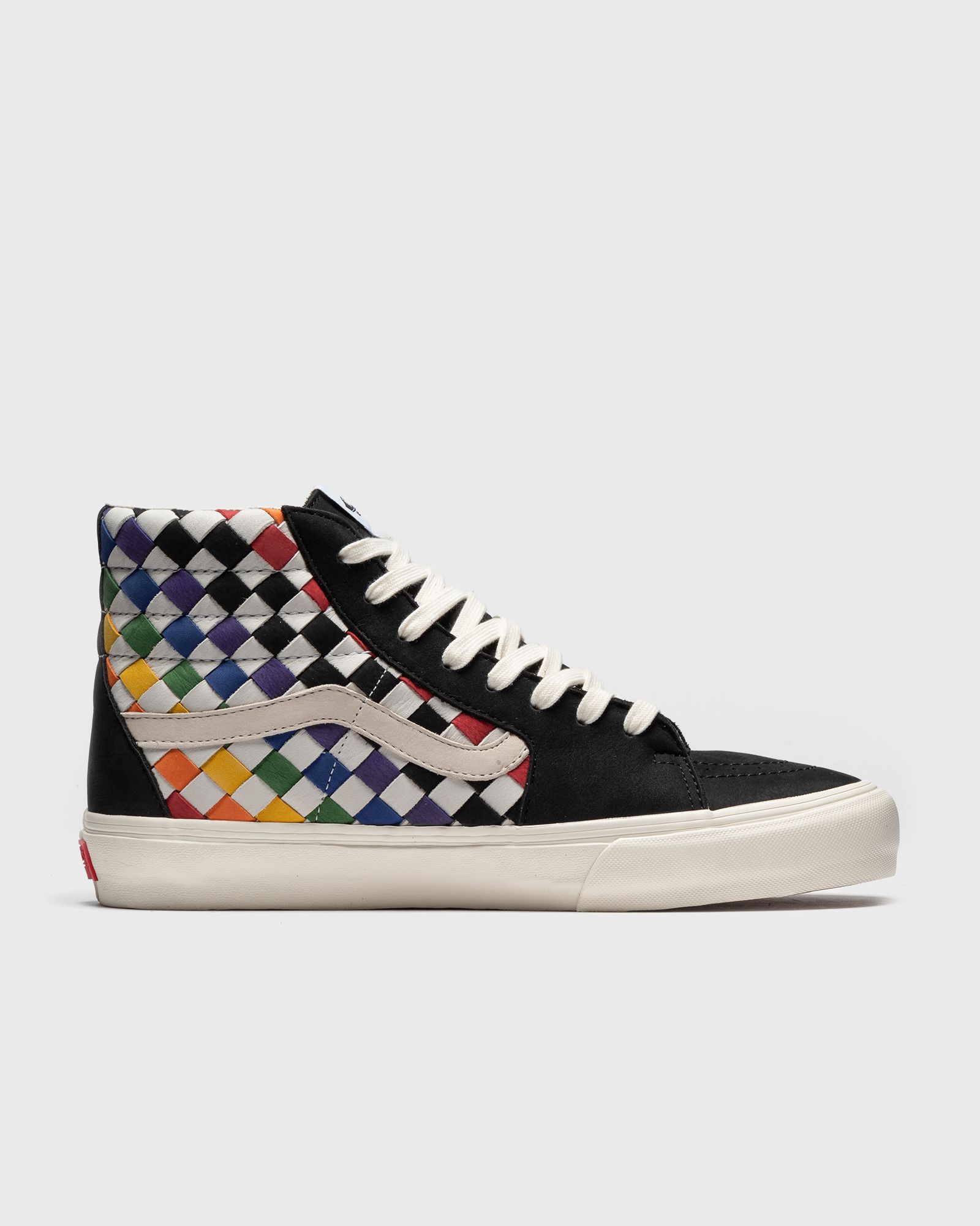 UA SK8-Hi VLT LX 'PRIDE'