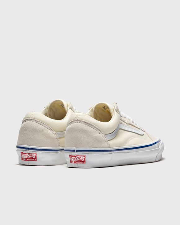 vans cream ua old skool
