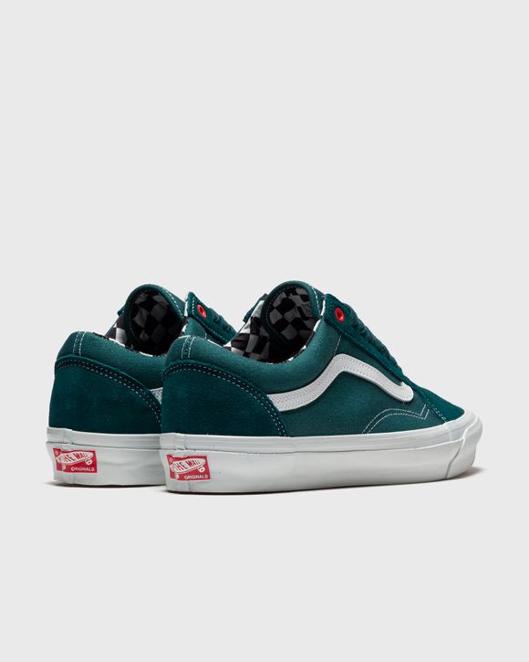 Vans x Ray Barbee UA OG Old Skool LX