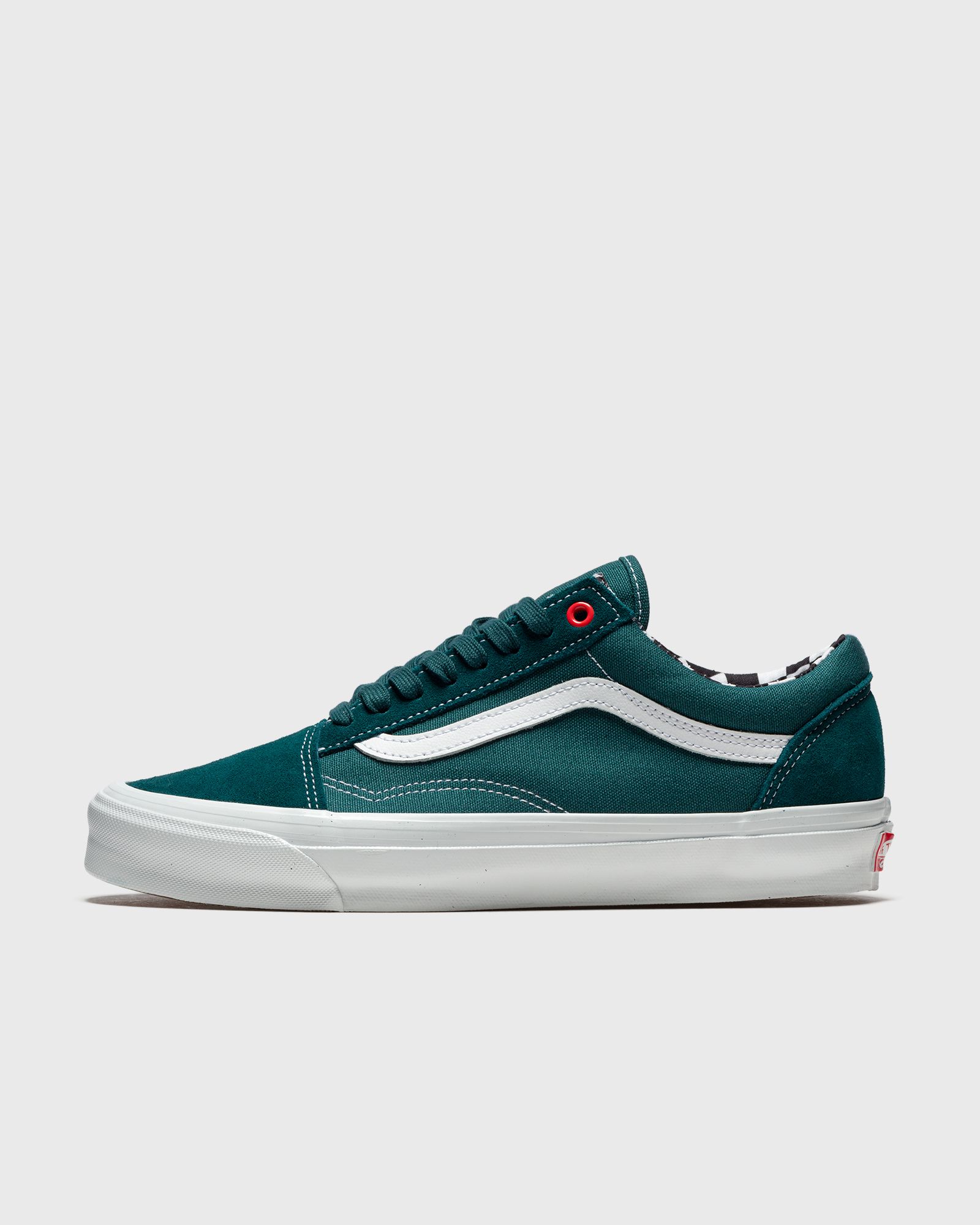 Vans x Ray Barbee UA OG Old Skool LX