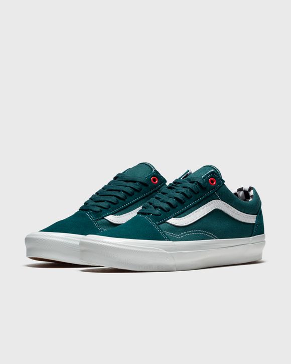 Vans x Ray Barbee UA OG Old Skool LX