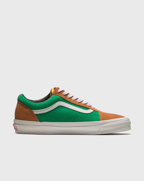UA OG Old Skool LX