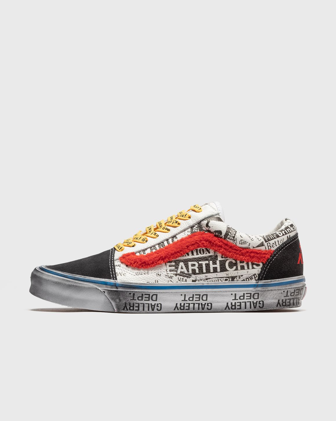 vans GALLERY DEPT. × Vault by Vans GALLERY DEPT. × Vault by VANS - COLLABORATION