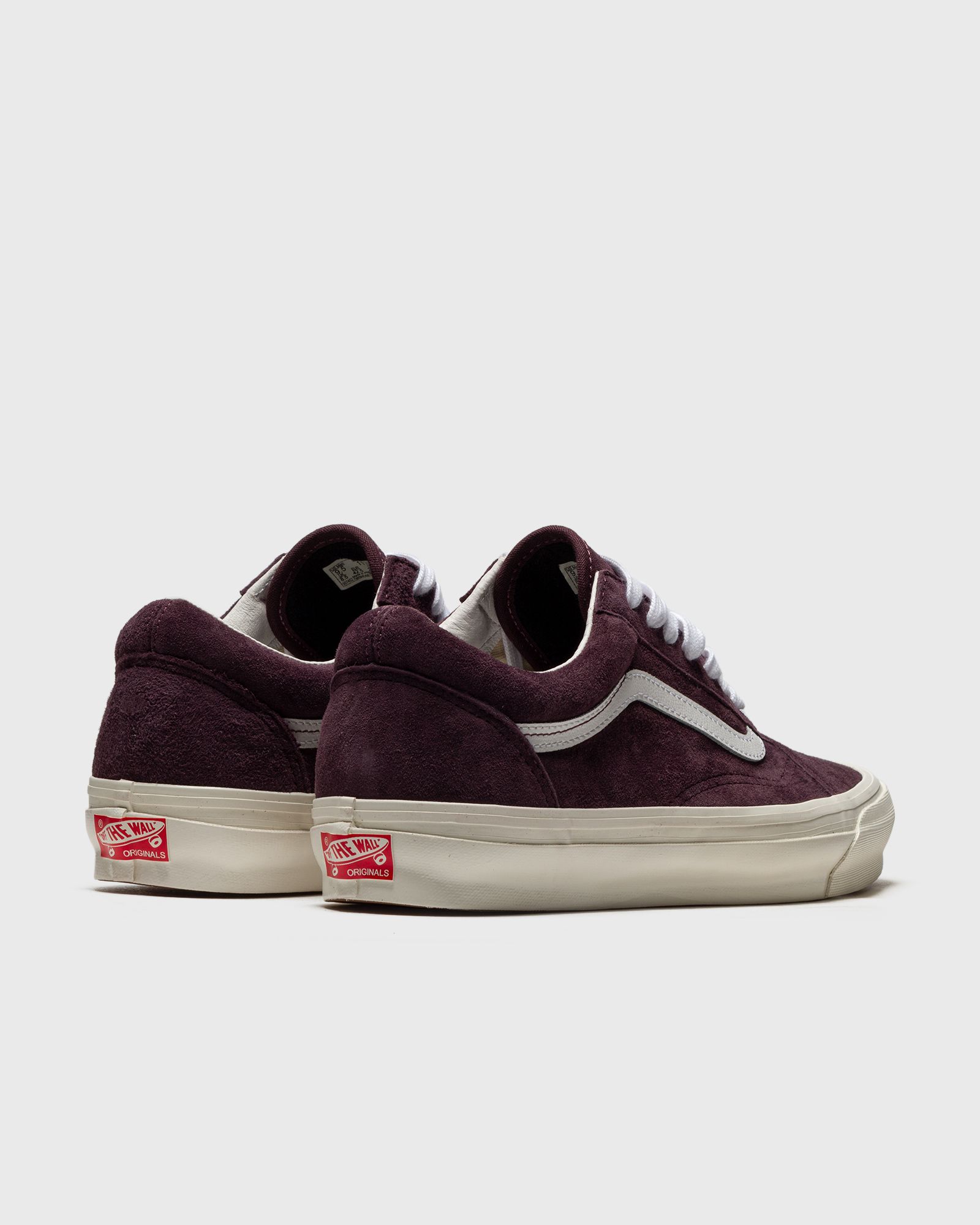 UA OG Old Skool LX