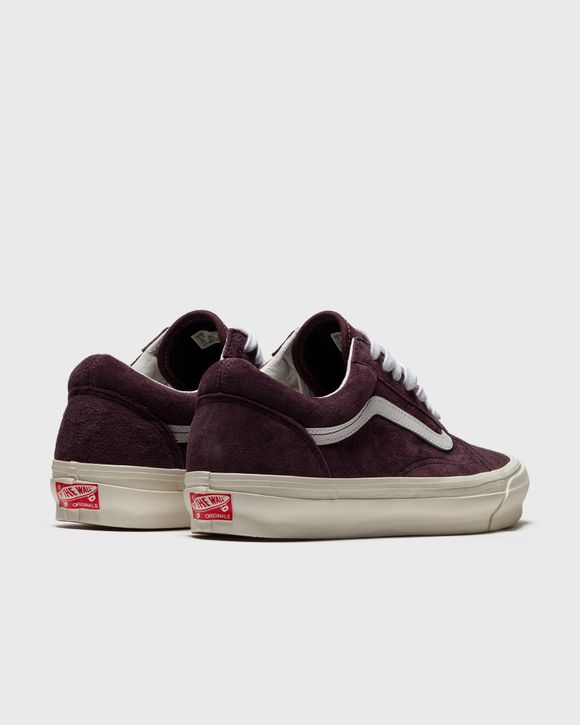 Vans ua shop old skool bordeaux