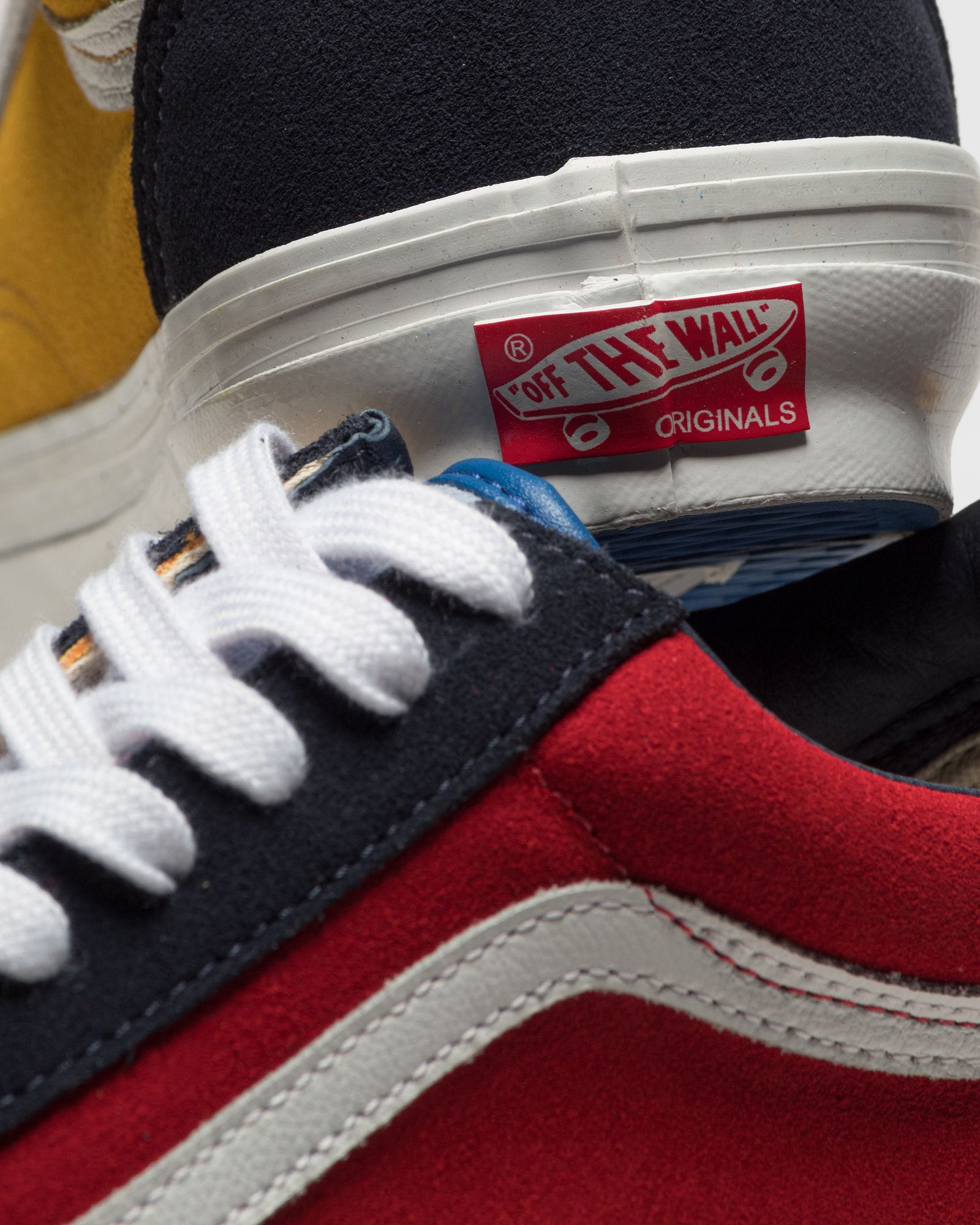 UA OG Old Skool LX