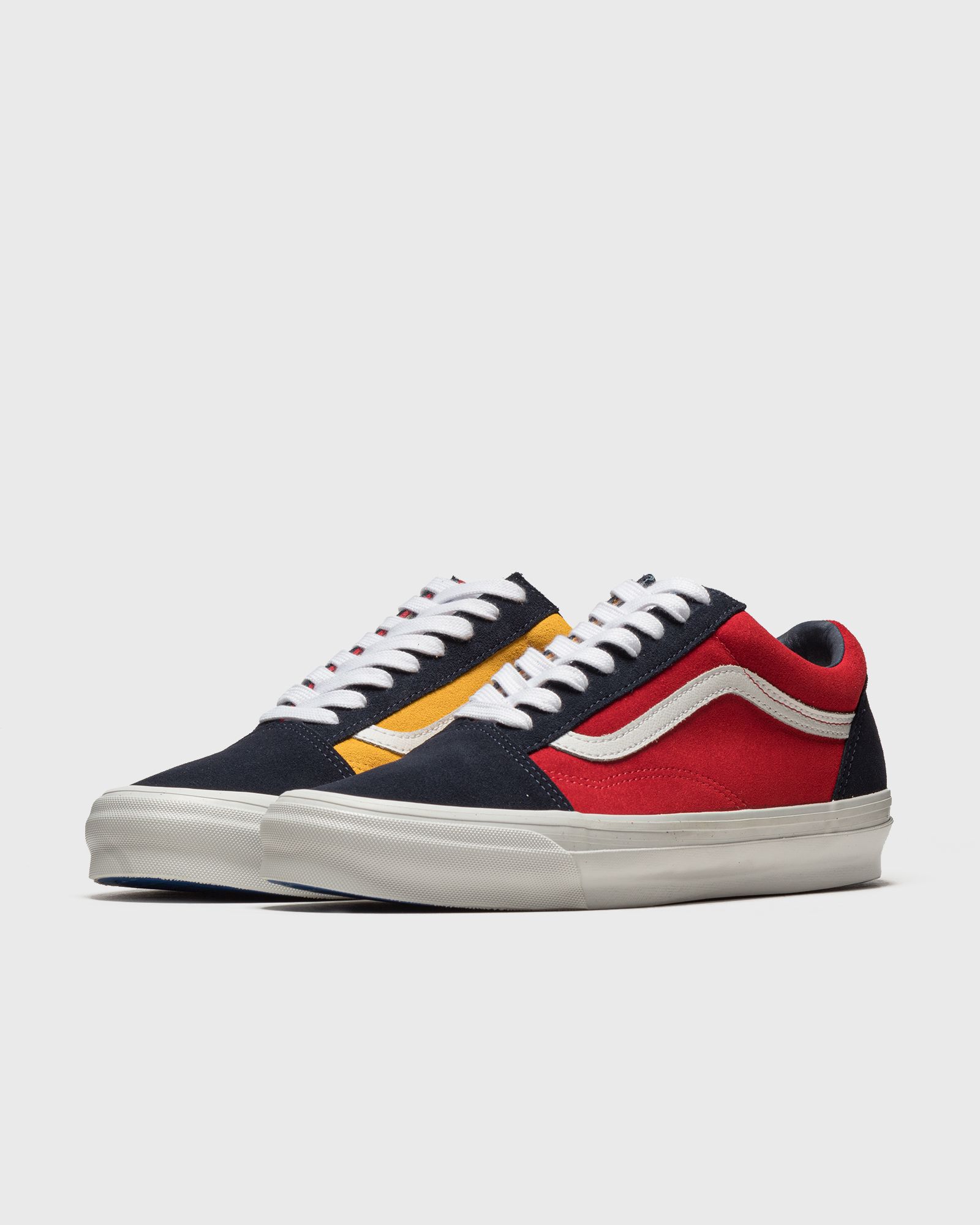 UA OG Old Skool LX