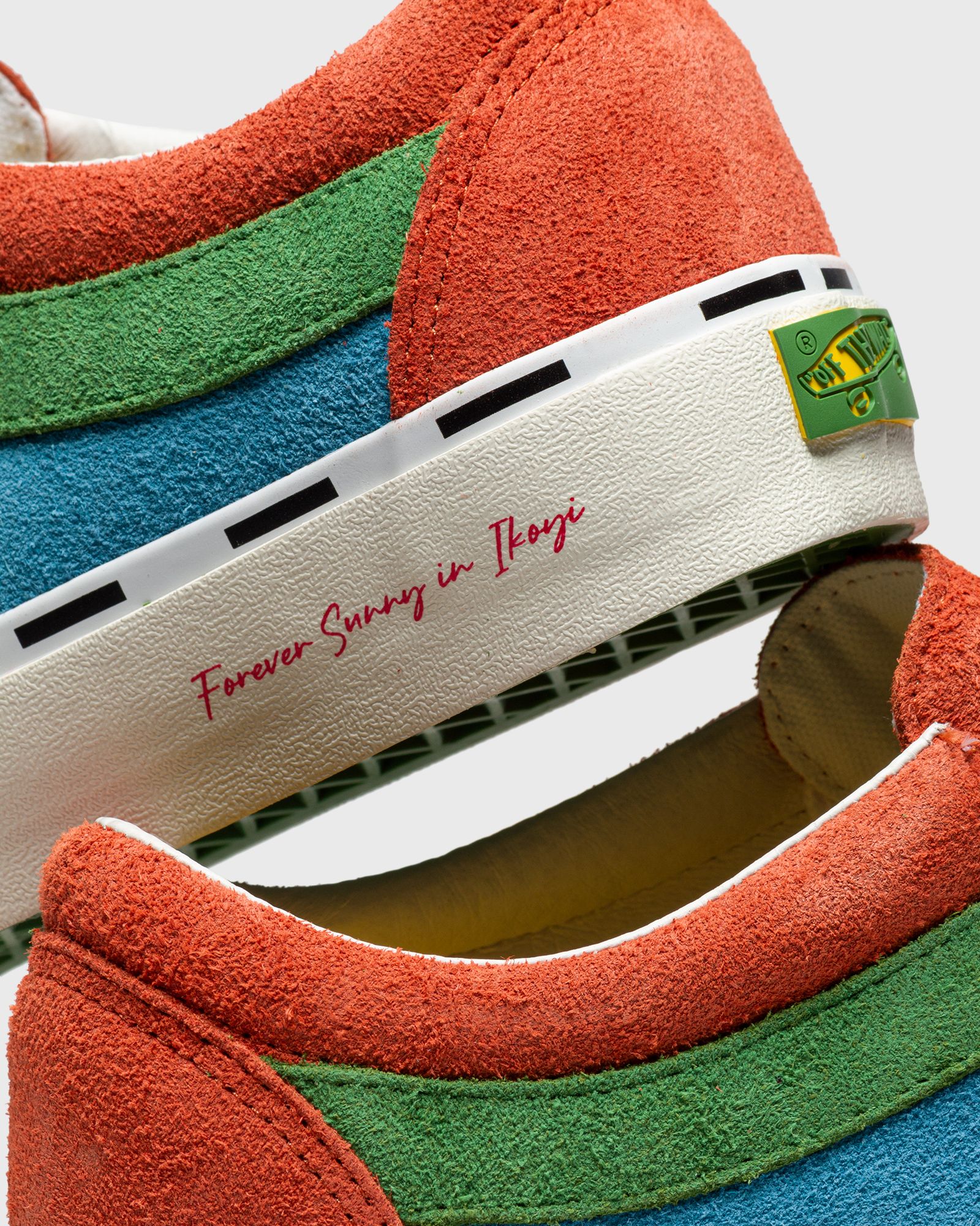 Vans Dobale UA Bold Ni LX