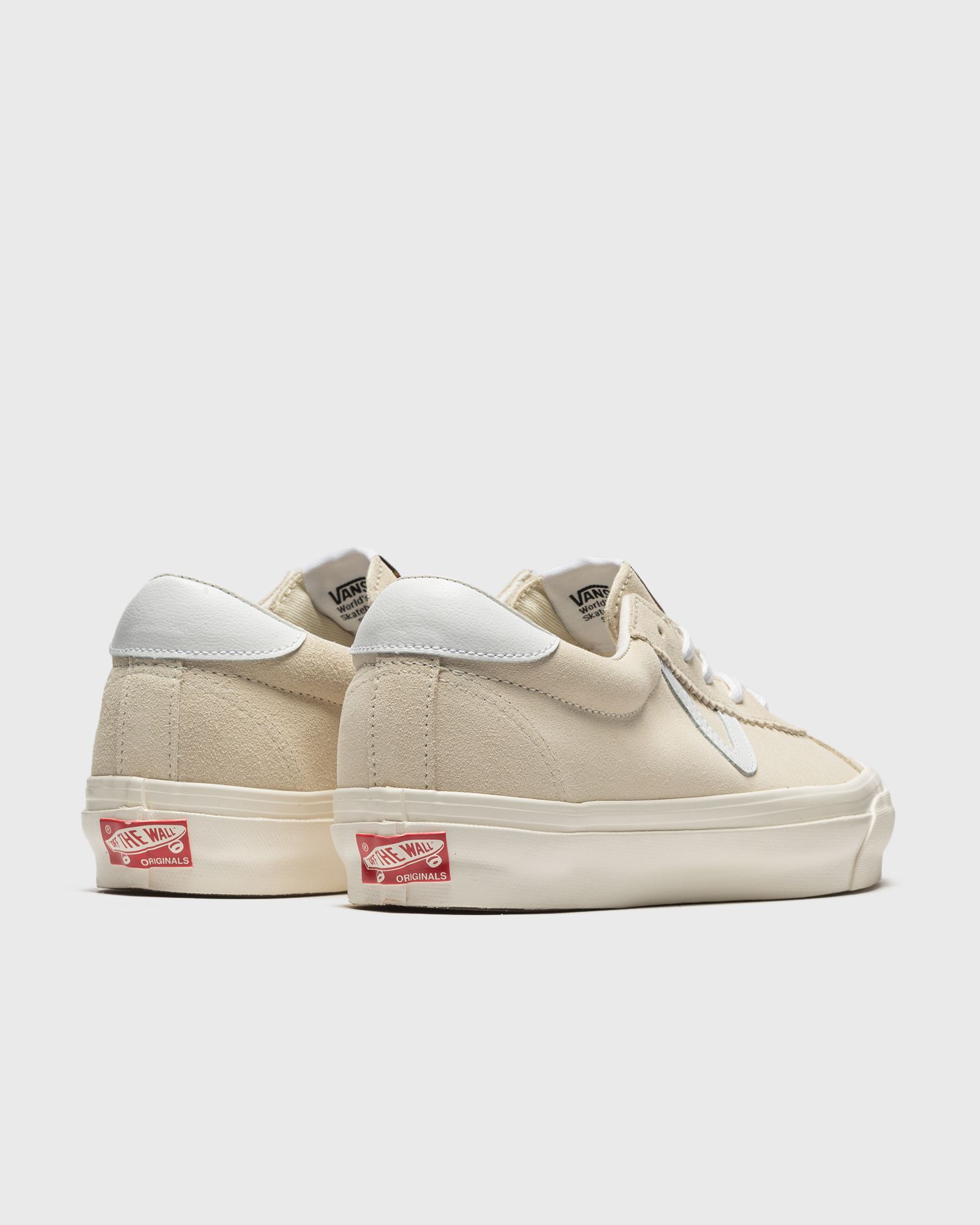 VAULT UA OG EPOCH LX