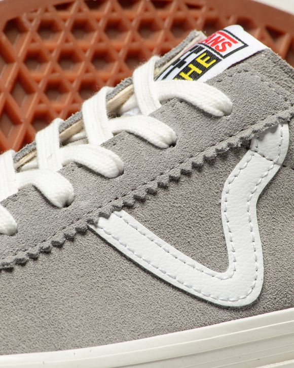 Vans epoch sport lx on sale slate