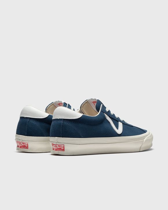 UA OG Epoch LX