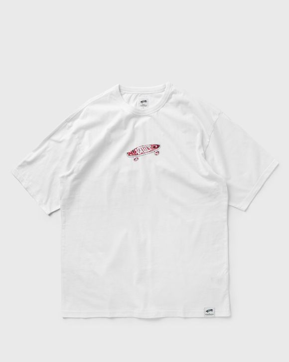 VANS VAULT X BEDWIN & THE HEARTBREAKERS LOGO TEE