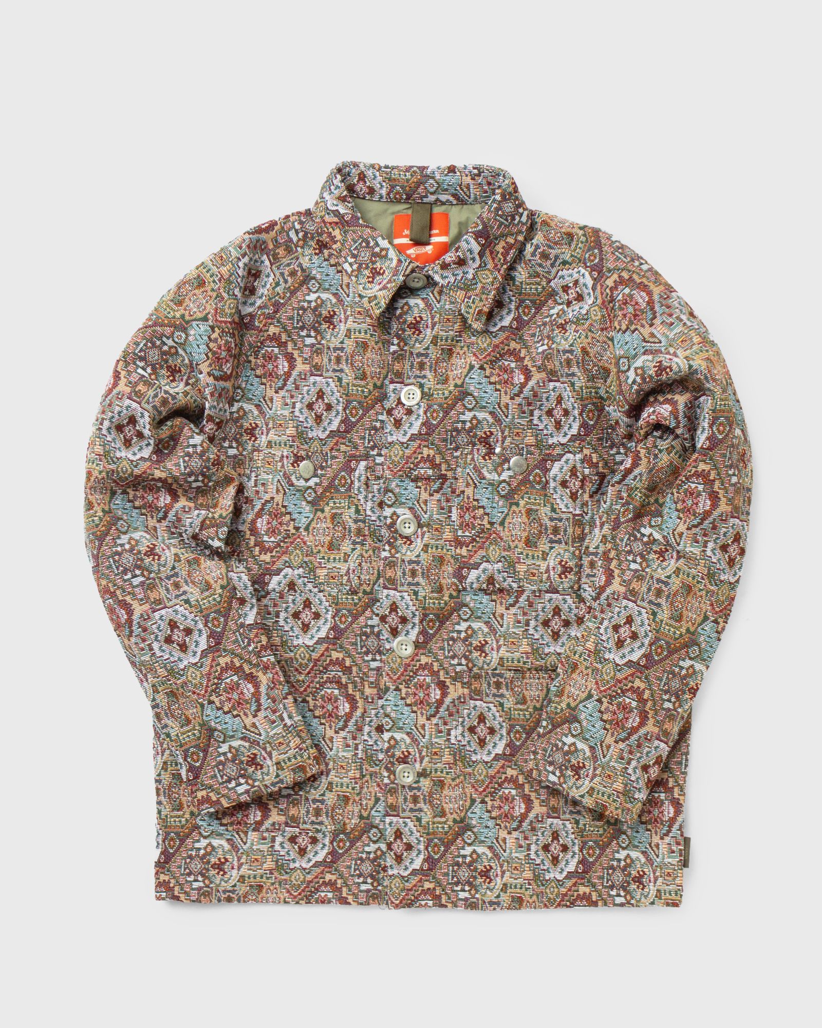 VANS X NIGEL CABOURN CHORE COAT