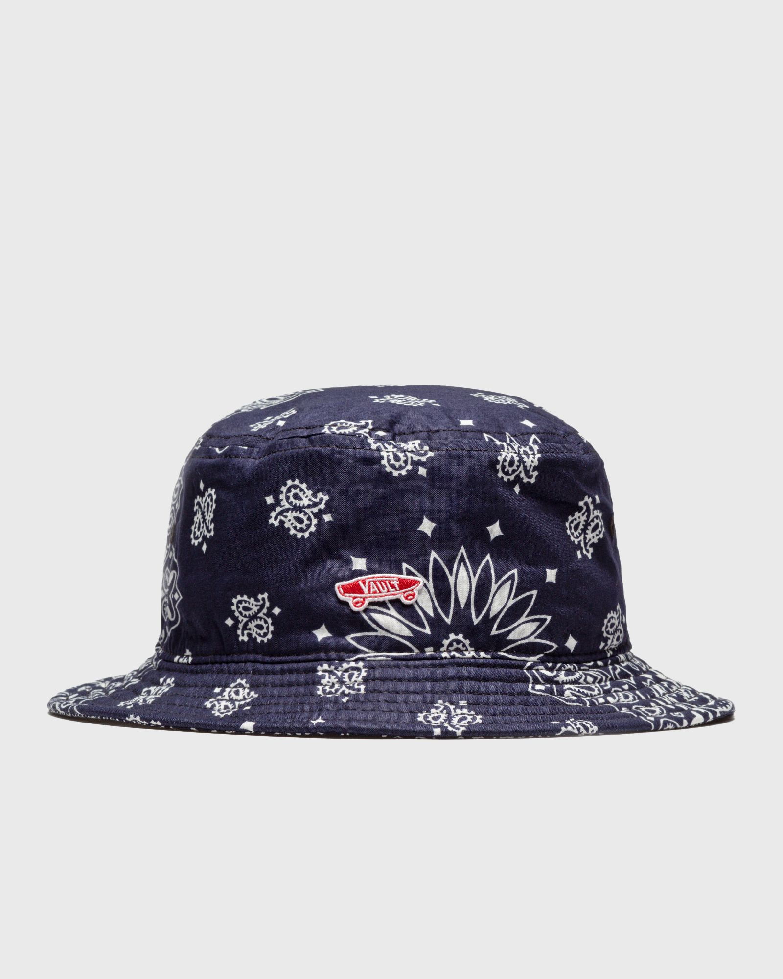 Vans VAULT x Bedwin & the Heartbreakers BANDANA BUCKET HAT