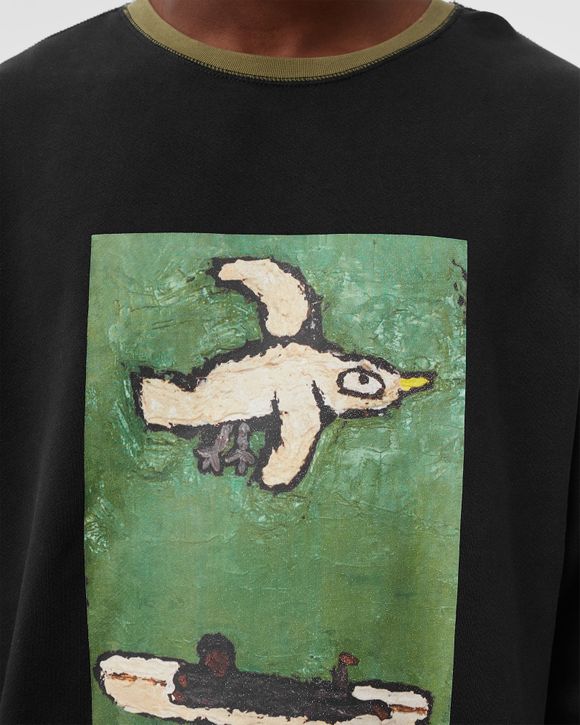 VANS X NIGEL CABOURN CREWNECK Sweatshirt