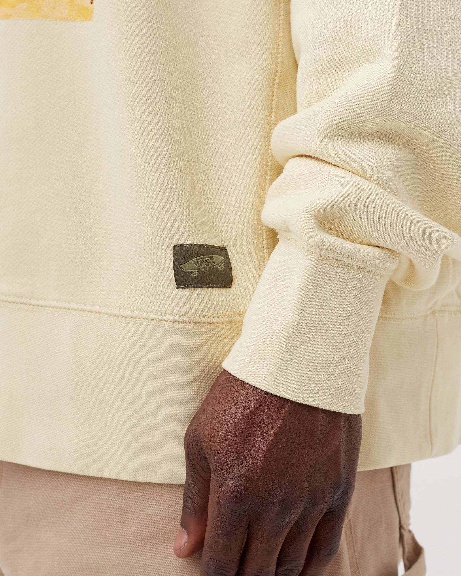 VANS X NIGEL CABOURN SURFER FLEECE