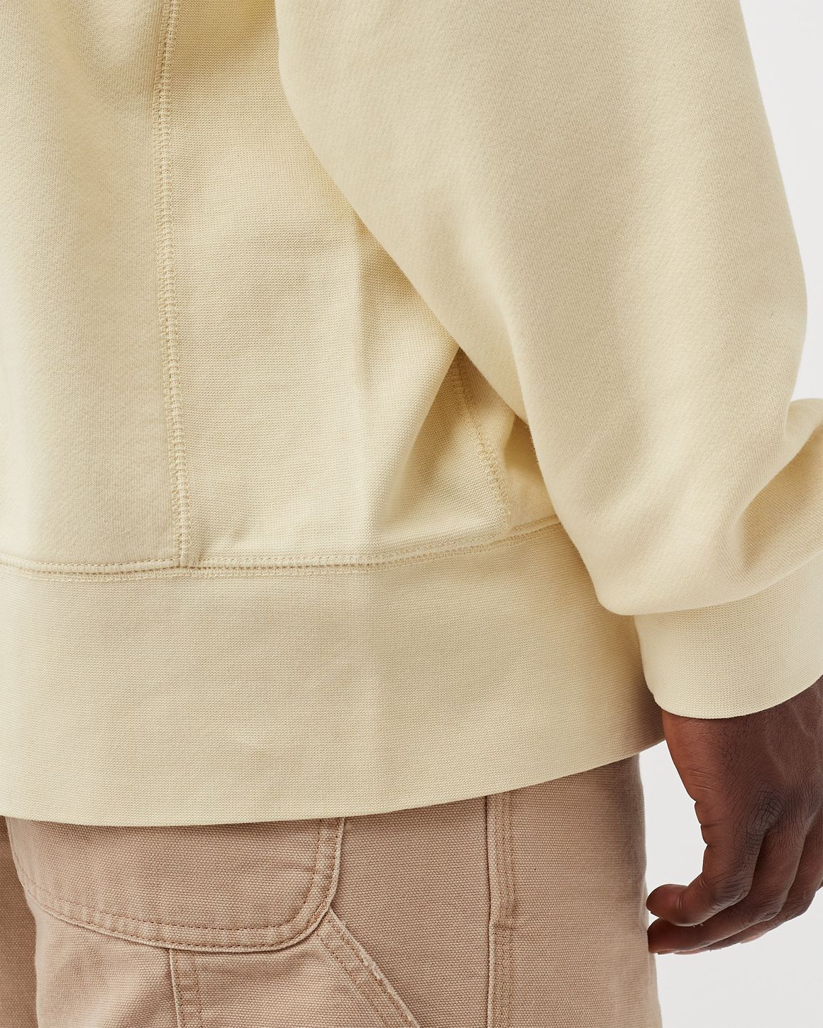 Vans VANS X NIGEL CABOURN SURFER FLEECE Multi | BSTN Store