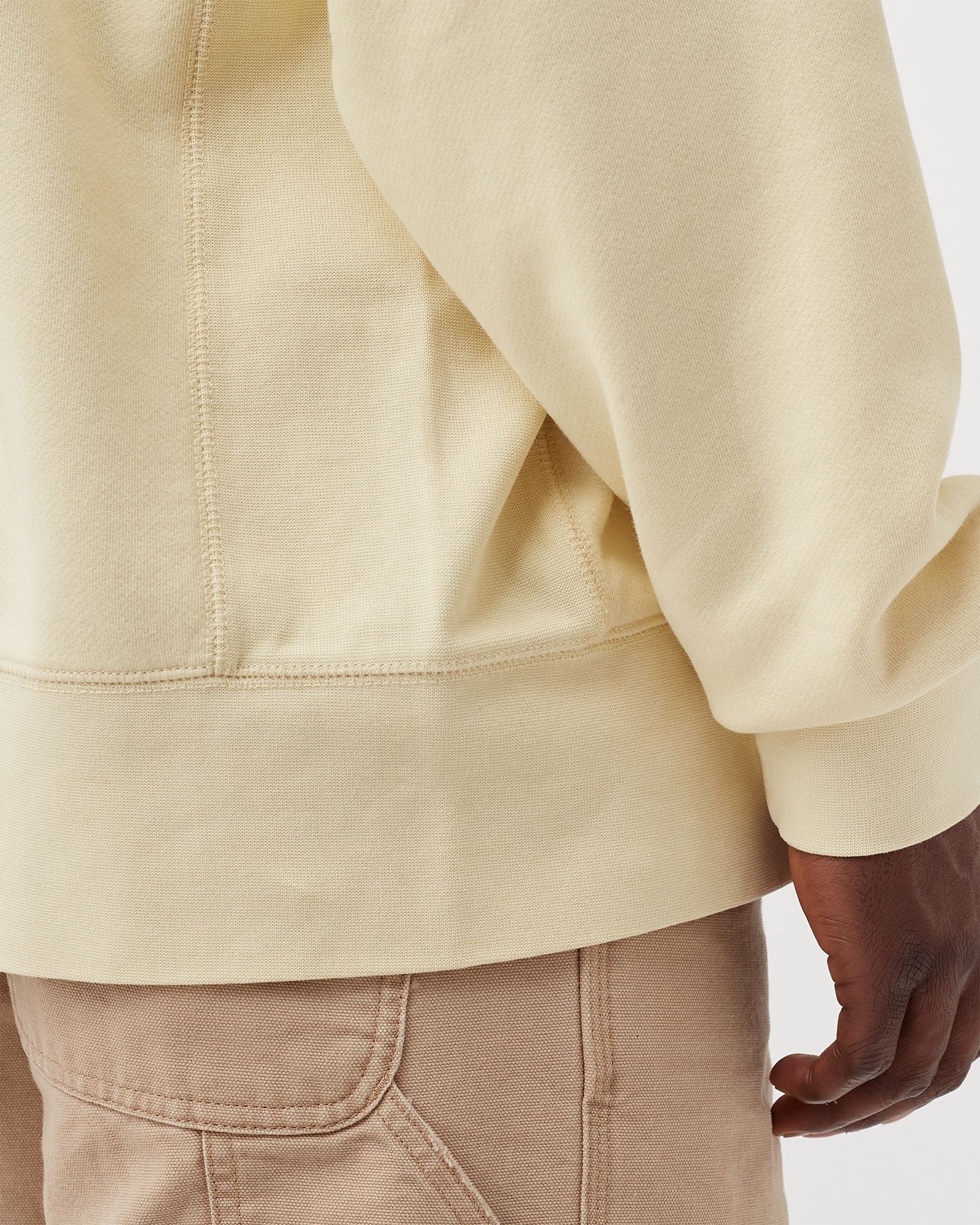 VANS X NIGEL CABOURN SURFER FLEECE