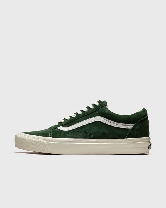 Vans ua old skool 2024 green