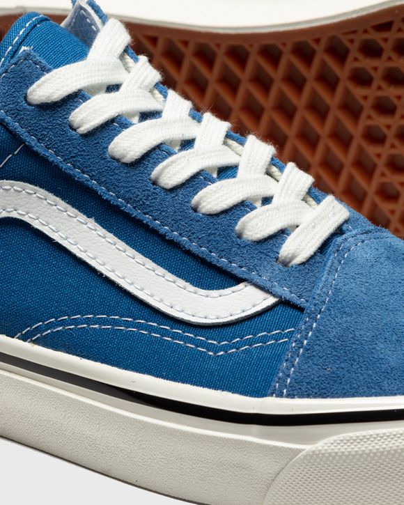 verjaardag Kennis maken selecteer Vans ANAHEIM FACTORY Old Skool 36 DX Blue | BSTN Store