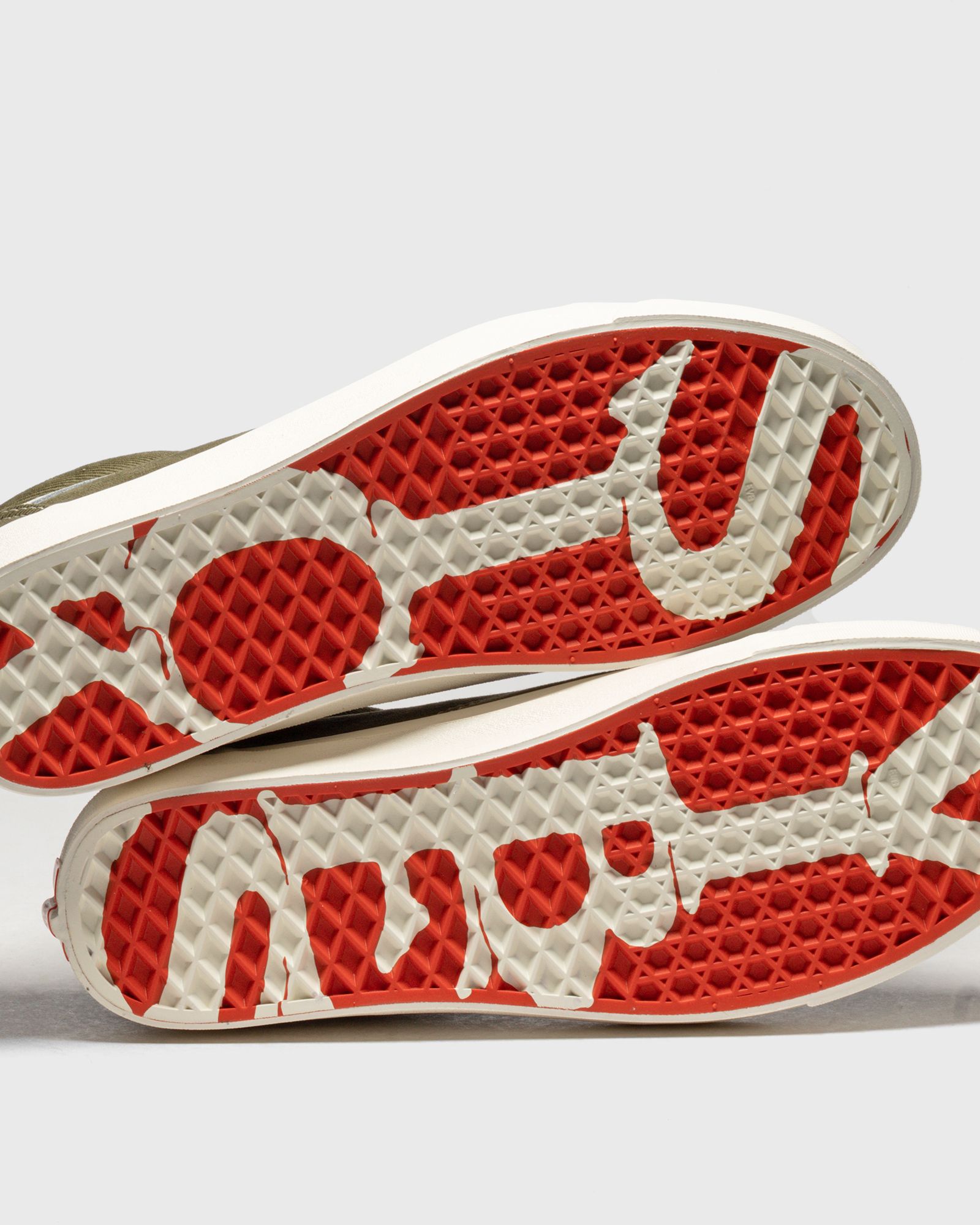 Vans x Anderson Paak UA Old Skool 36 DX ANPA