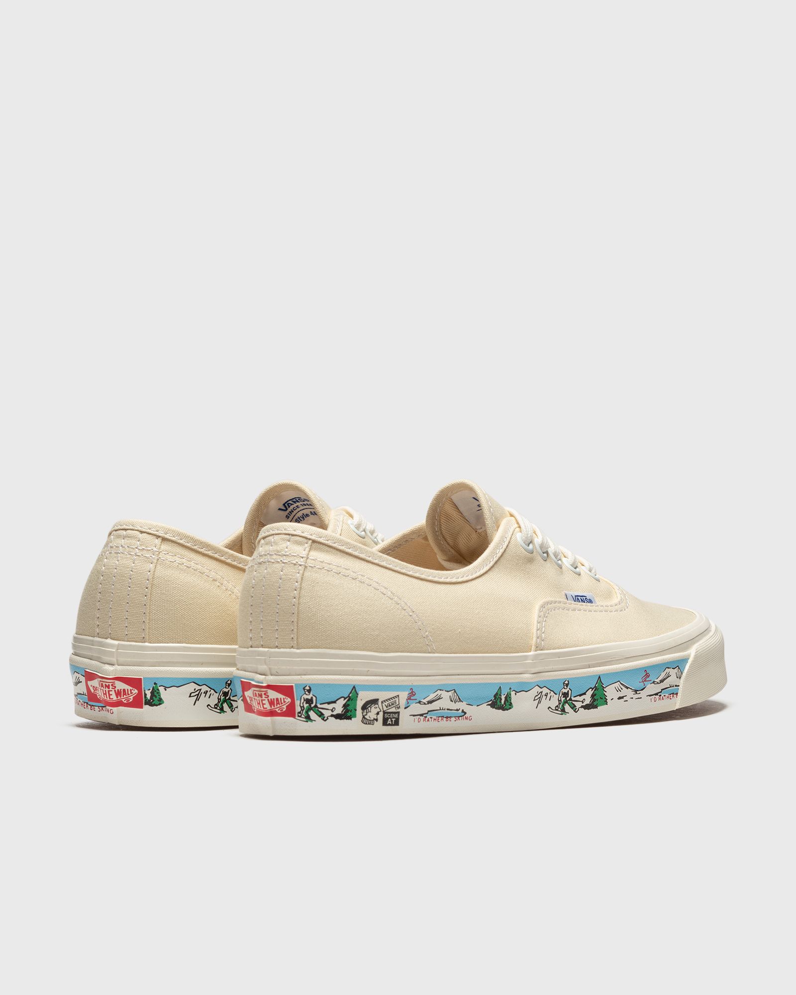 Anaheim Factory Authentic 44 DX 