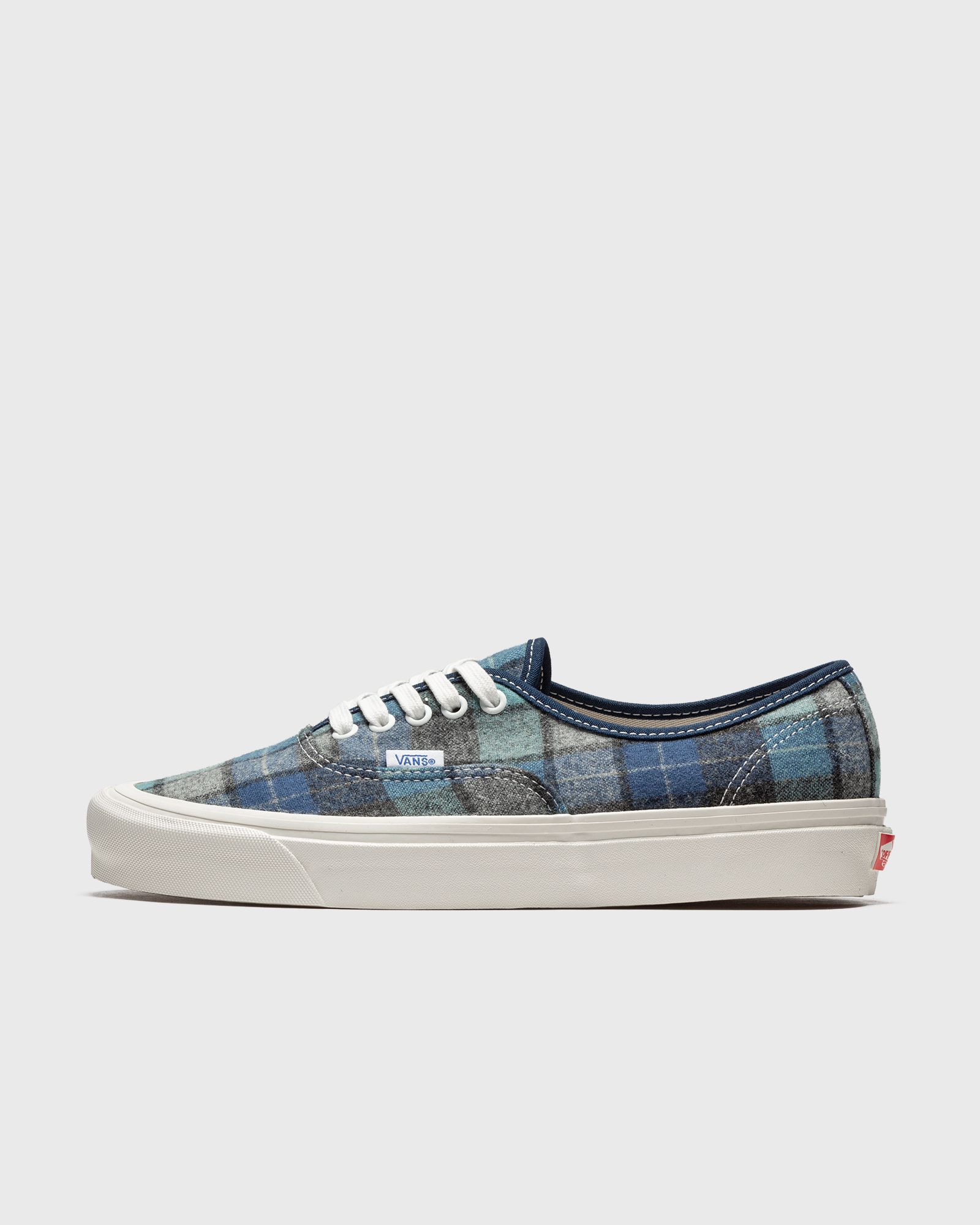 Vans x Pendleton Anaheim Factory Authentic 44 DX