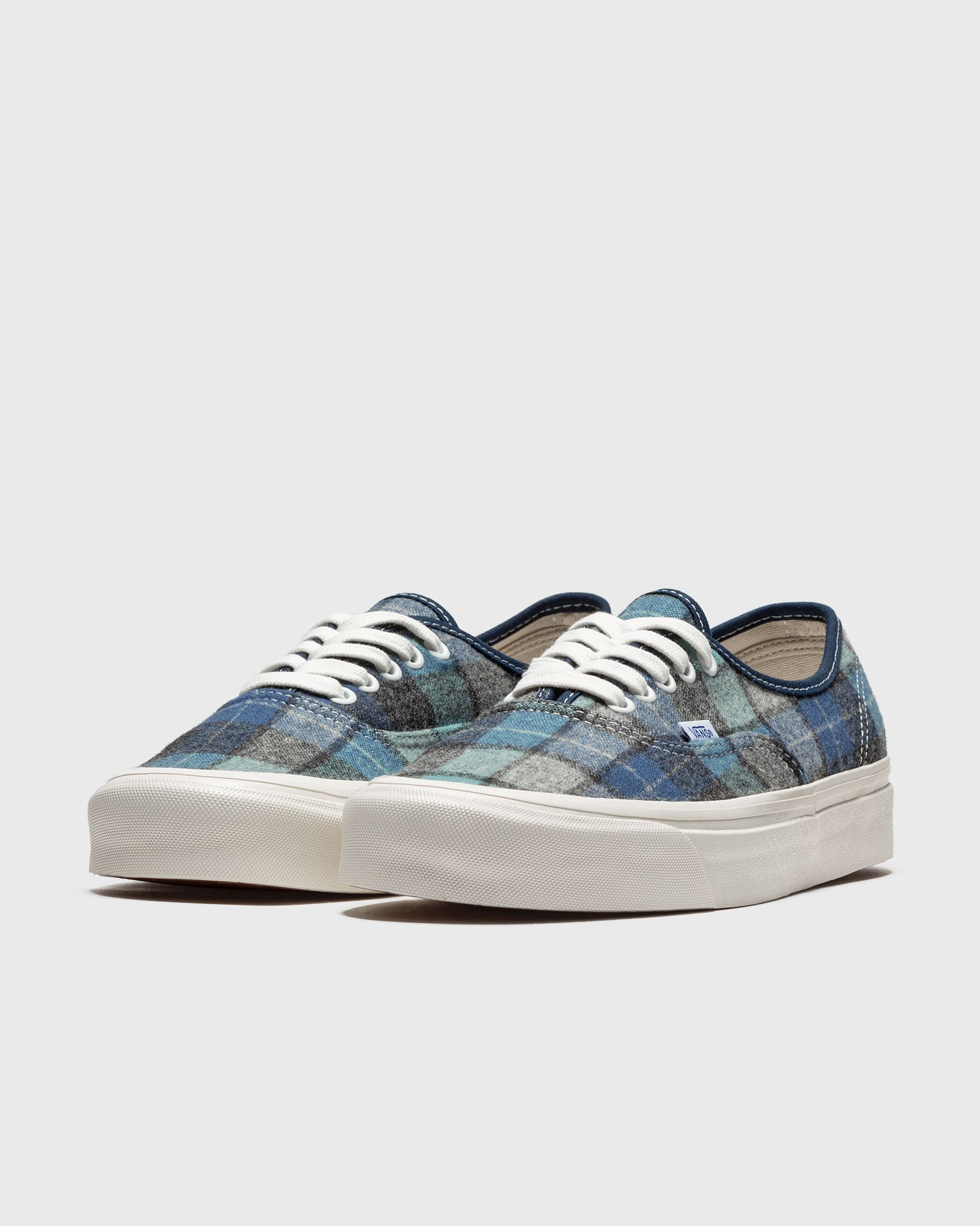 Vans x Pendleton Anaheim Factory Authentic 44 DX