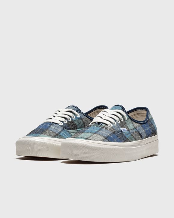 Vans x Pendleton Anaheim Factory Authentic 44 DX