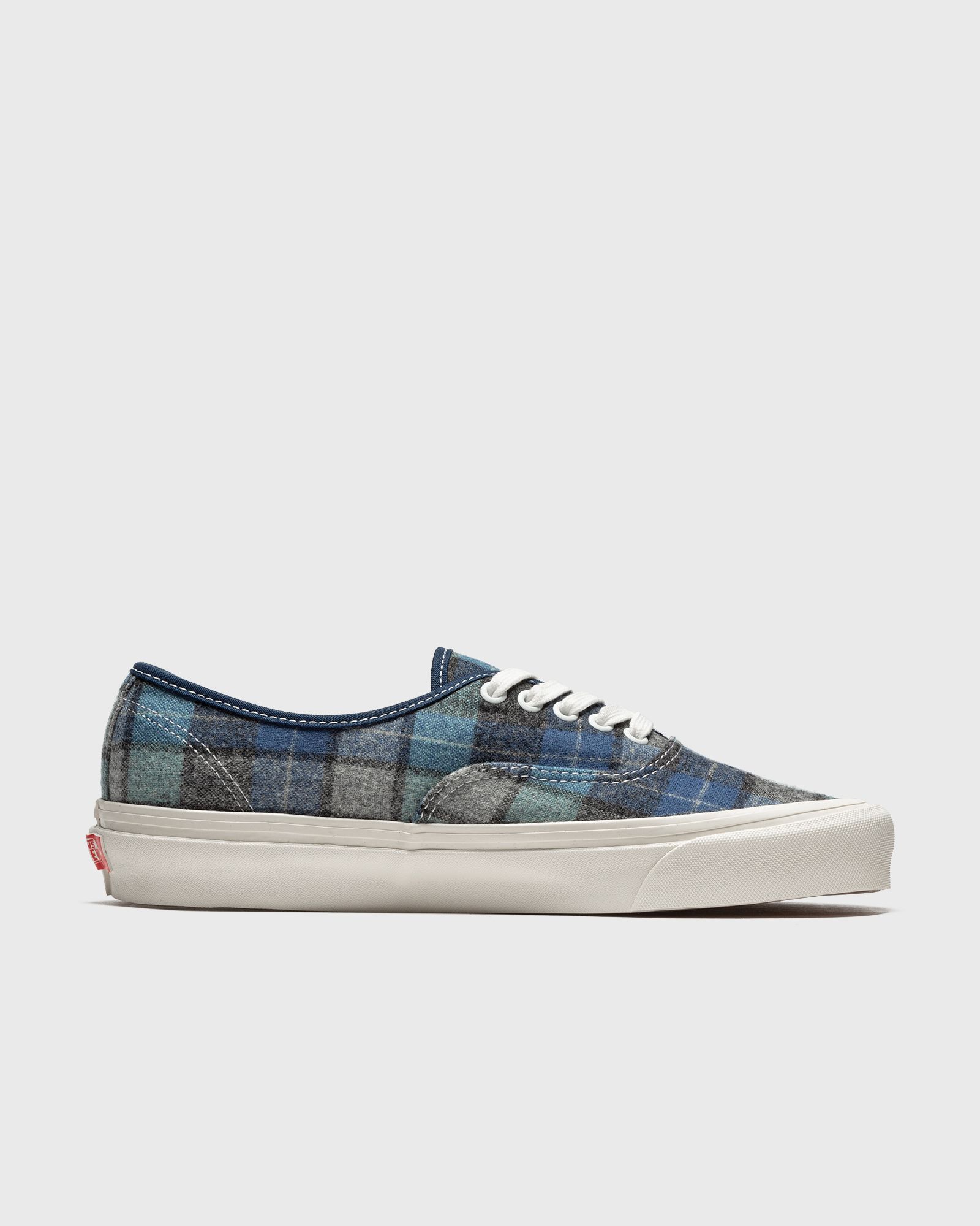 Vans x Pendleton Anaheim Factory Authentic 44 DX