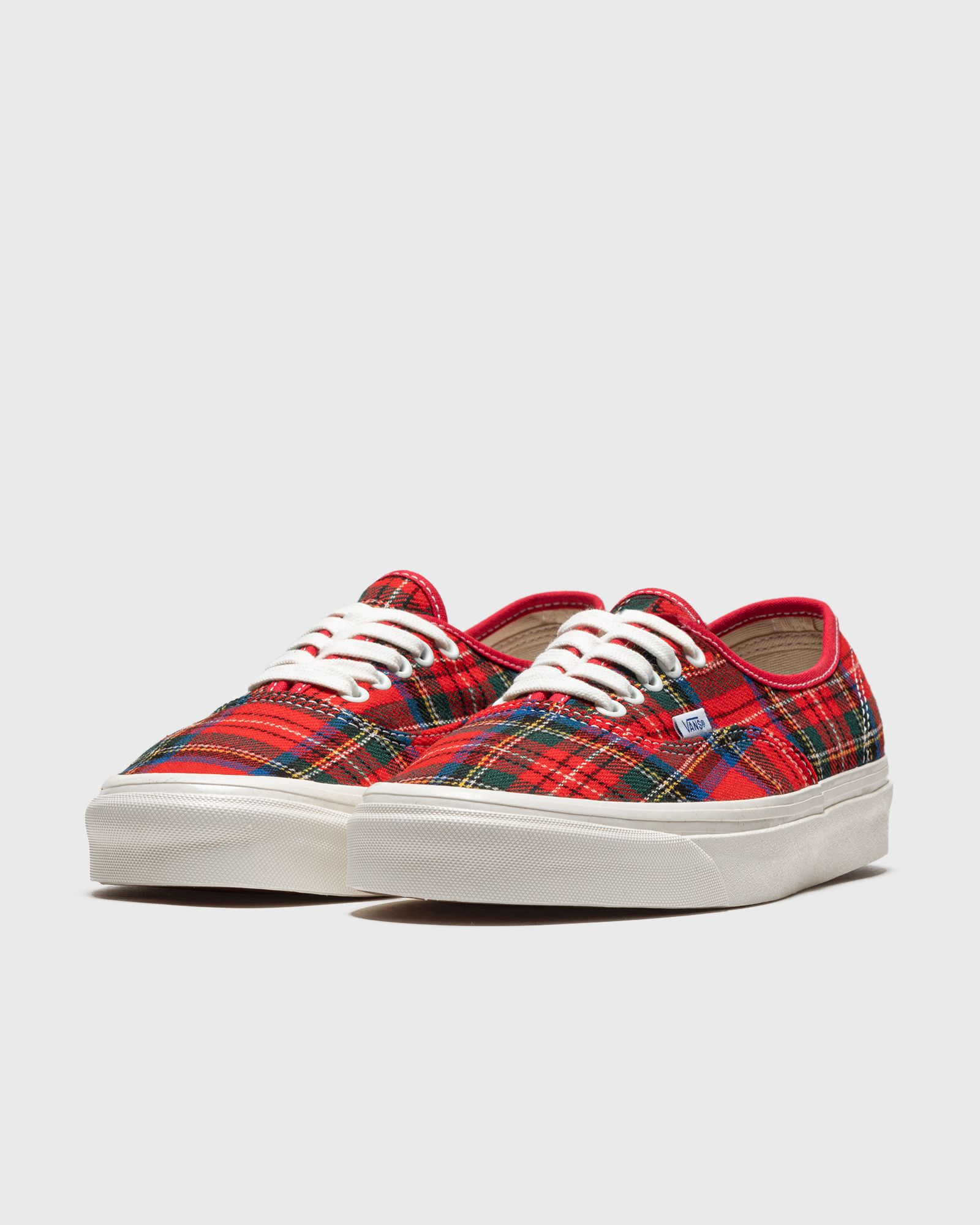 Vans x Pendleton Anaheim Factory Authentic 44 DX