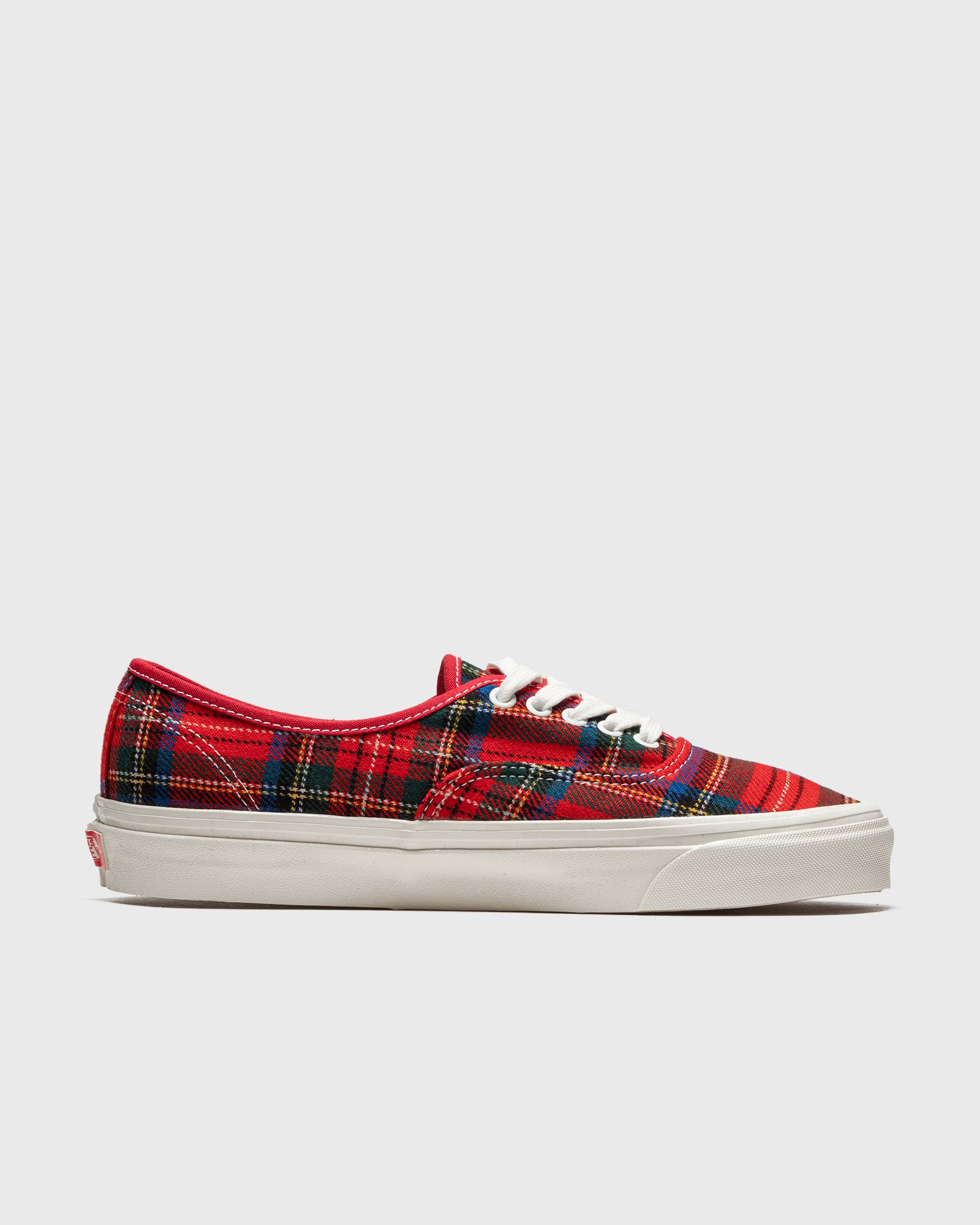 Vans x Pendleton Anaheim Factory Authentic 44 DX