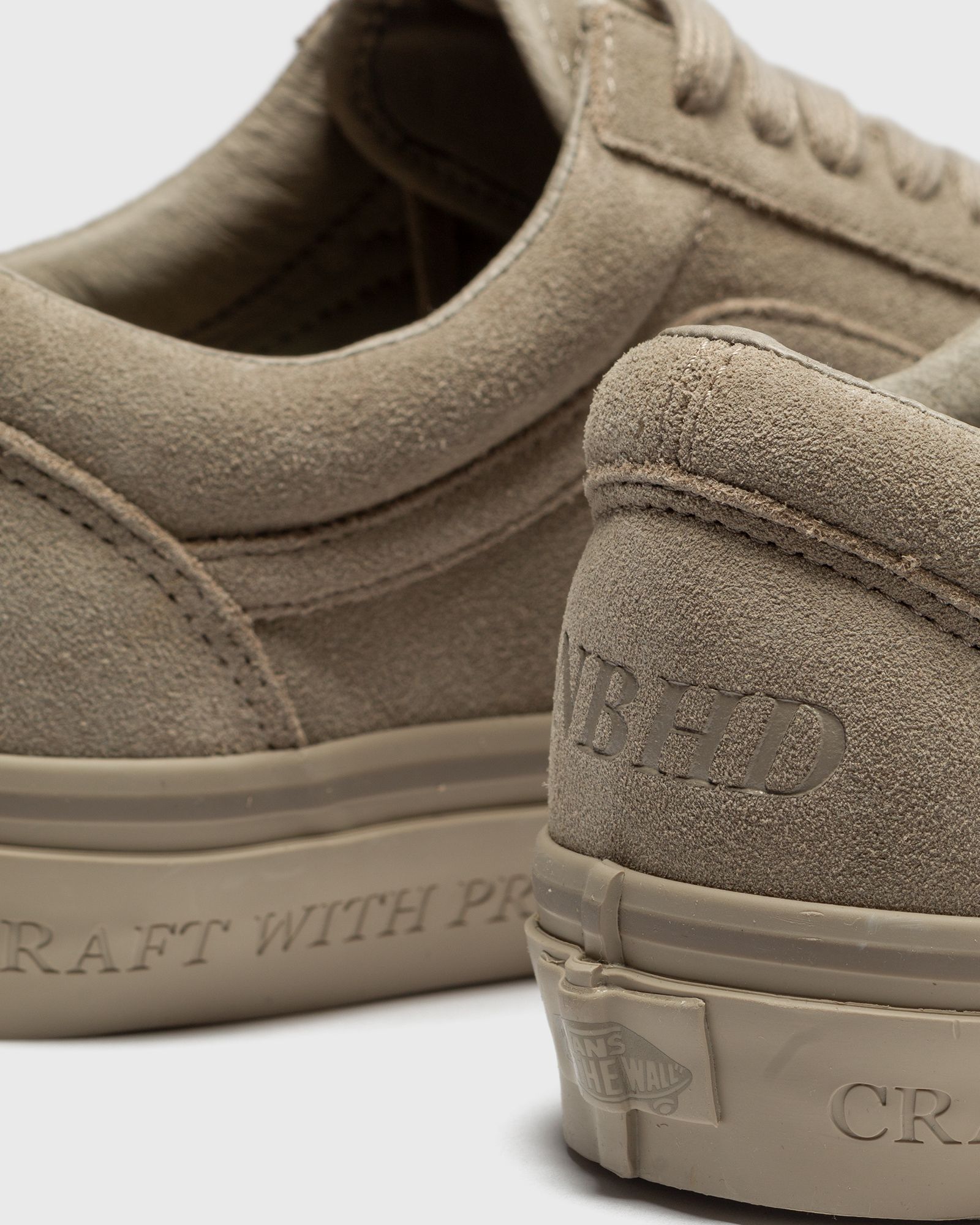 UA Old Skool 36 DX x Neighborhood