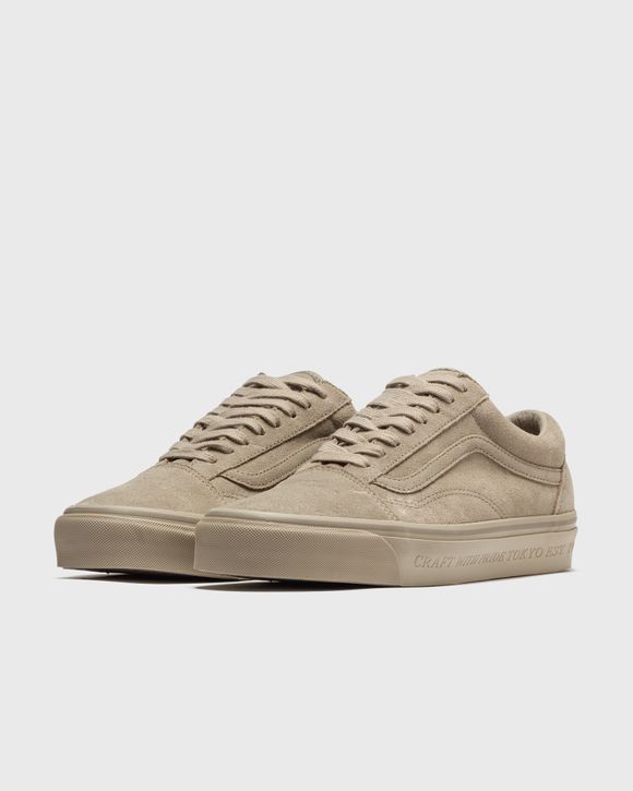 UA Old Skool 36 DX x Neighborhood