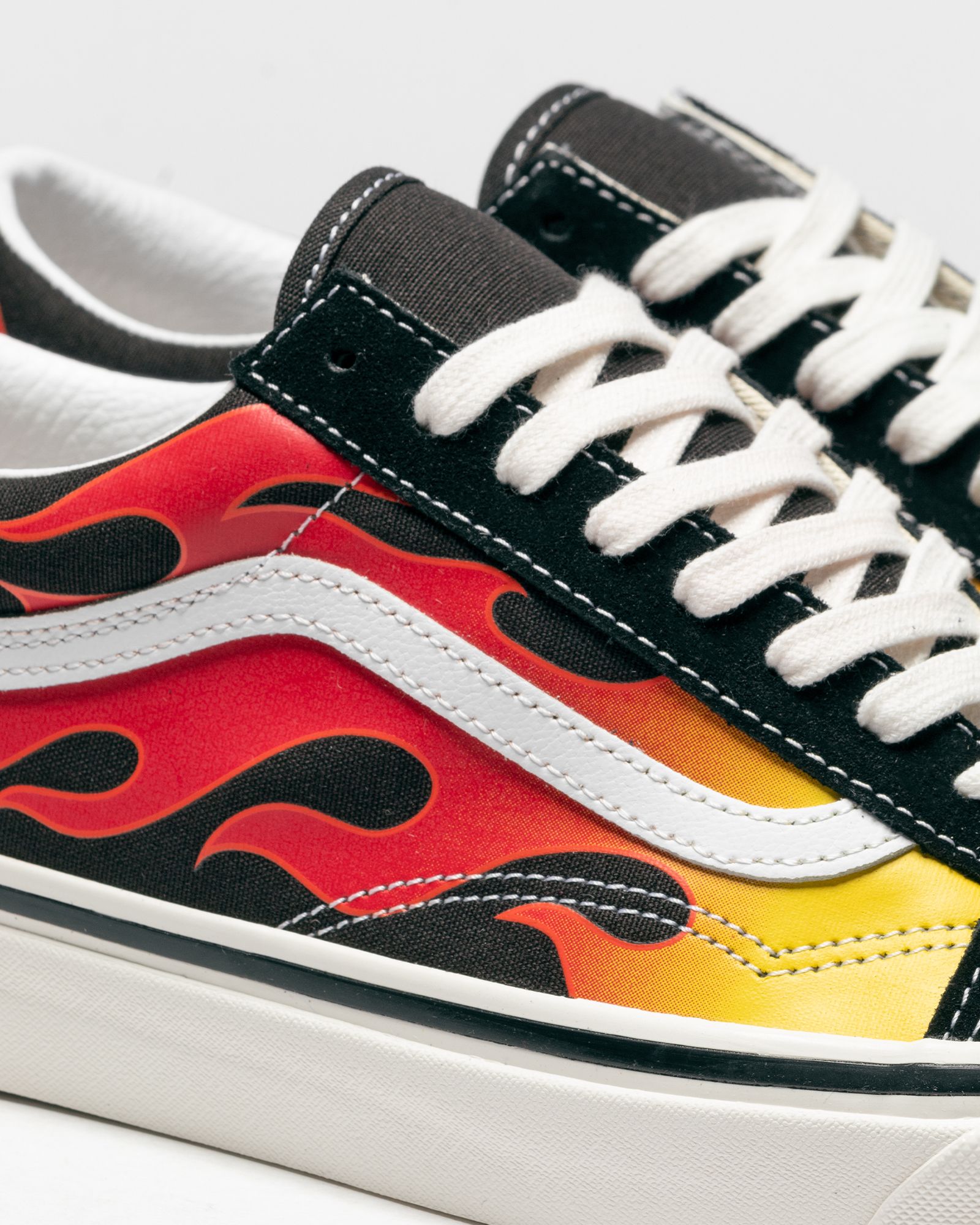 Anaheim Factory UA Old Skool 36 DX