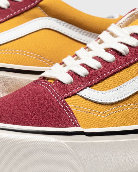 vans anaheim old skool