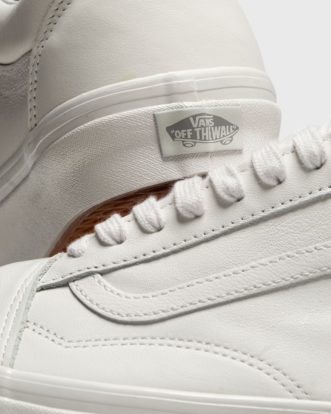 VANS◆アニマル柄 スニーカー UA Old Skool 36 DX 送料込 And A（アンドエー）の「VANS ヴァンズ / AUTHENTIC 44 DX PW