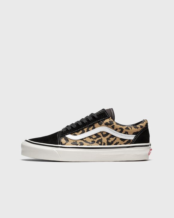 Anaheim Factory Old Skool 36 DX