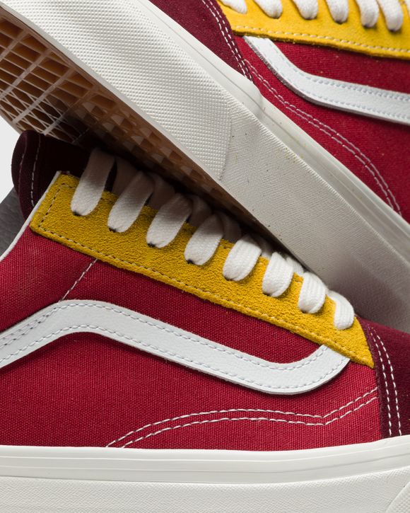 Vans Old Ua Old Skool 36 Dx Anaheim Factory VANS SHOES UA OLD