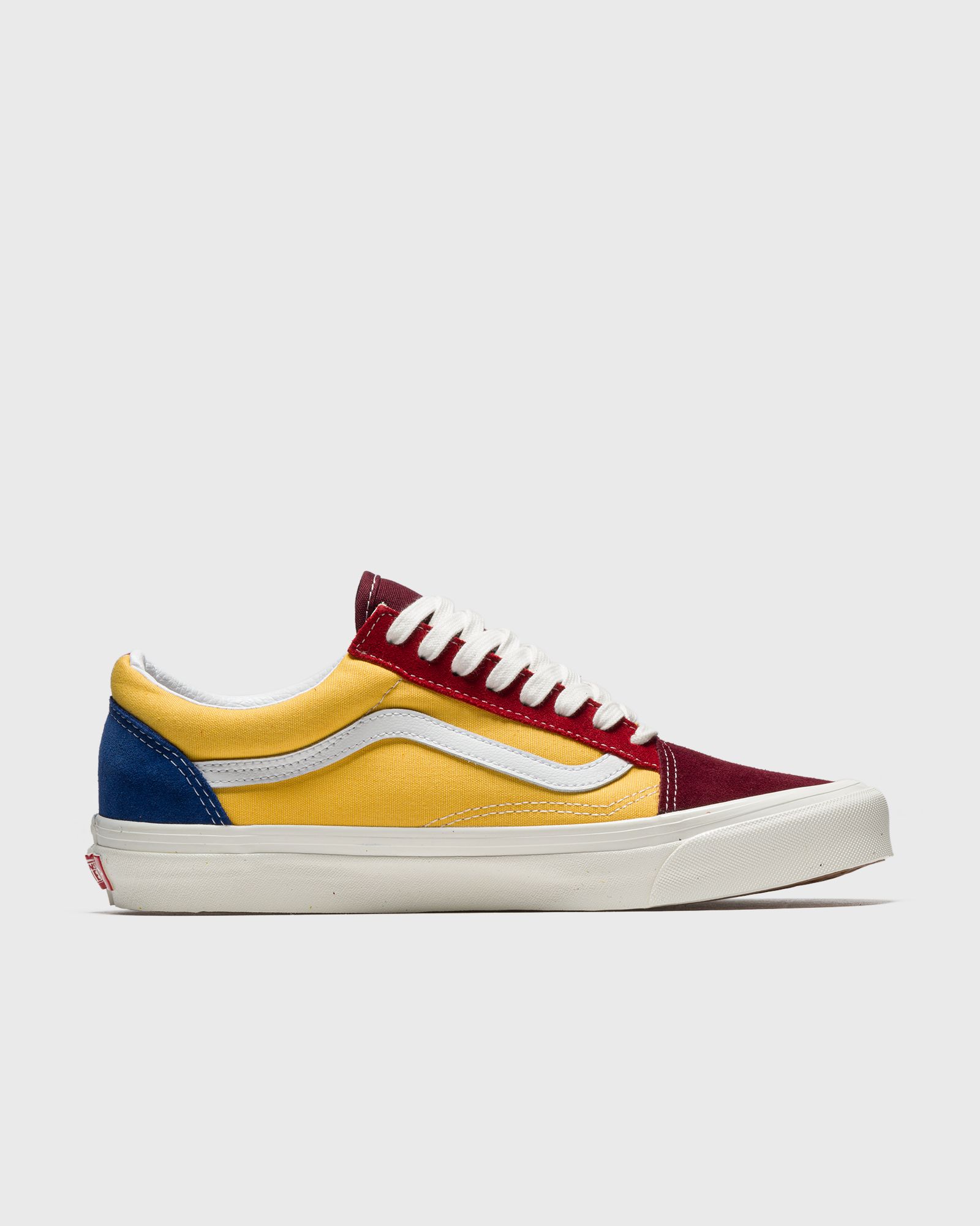 Anaheim Factory UA Old Skool 36 DX