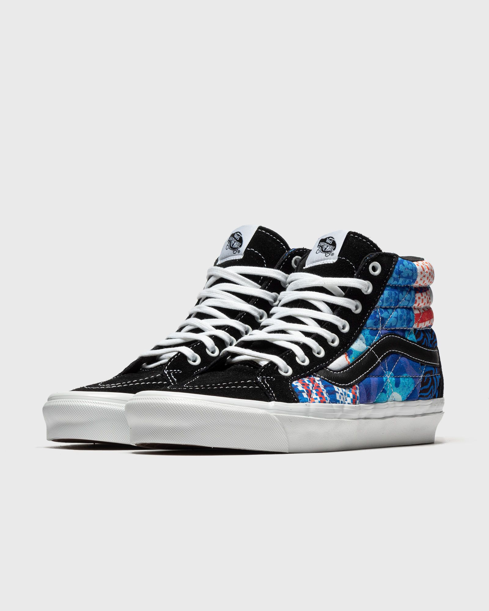 VANS x SPONGEBOB SK8-Hi 38 DX PW