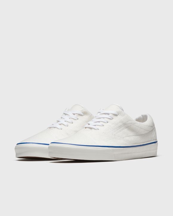 Vans ua best sale old skool diy