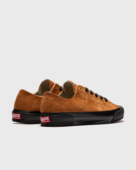 Vans UA OG Style 31 LX Brown BSTN Store