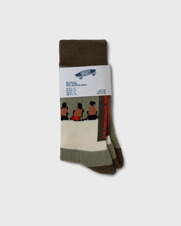 VANS X NIGEL CABOURN SOCKS