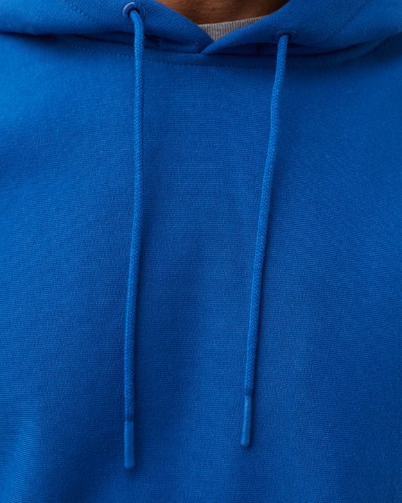 Royal blue cheap vans hoodie